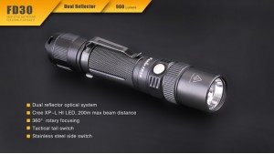 Fenix FD30